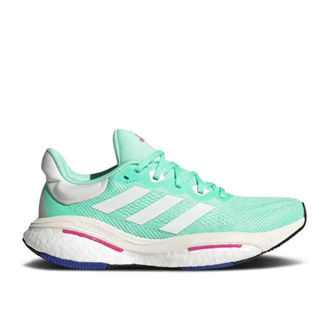 adidas Wmns SolarGlide 6 'Pulse Mint' GV9151