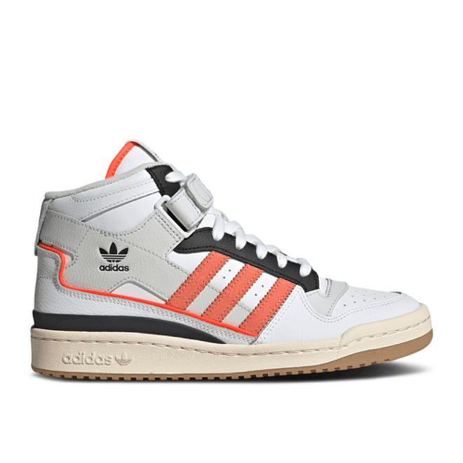 adidas Wmns Forum Mid 'New York City'