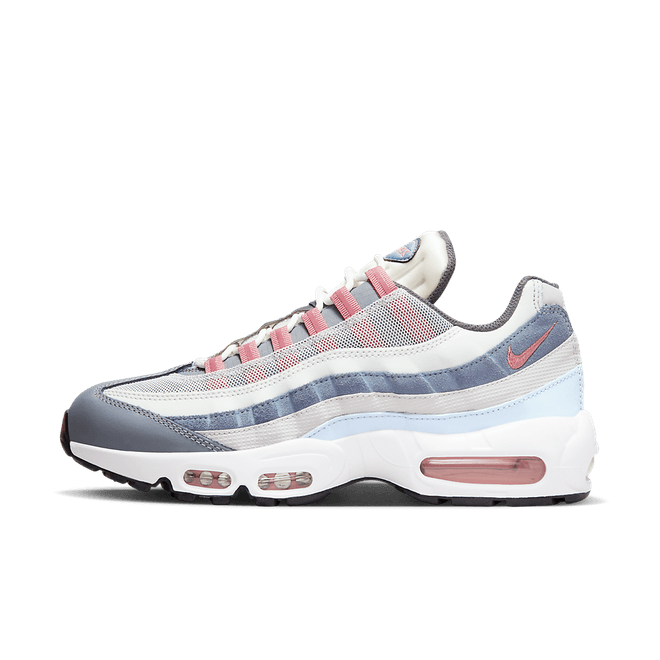 Nike Air Max 95 "Red Stardust"