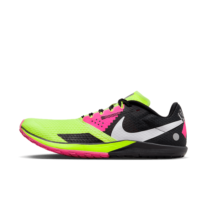 Nike Zoom Rival Waffle 6 Track and Field distance spikes