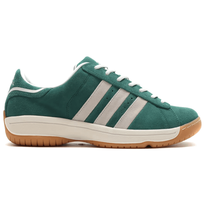 adidas Campus Supreme Sole Atmos College Green