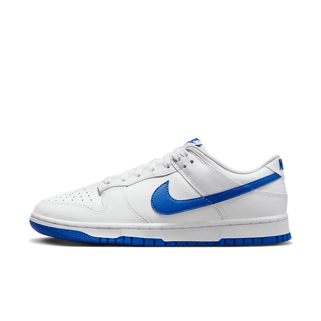 Nike Dunk Low 'Hyper Royal' DV0831-104