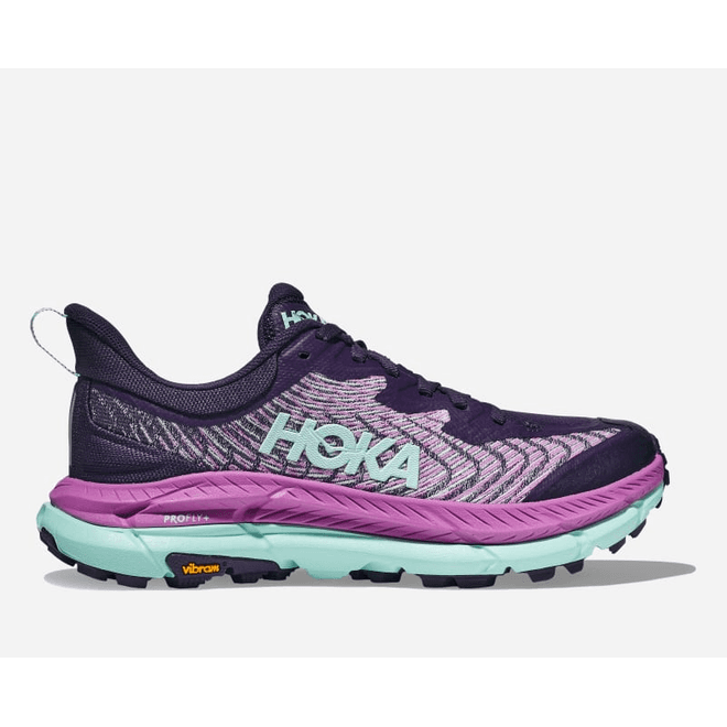 HOKA Mafate Speed 4