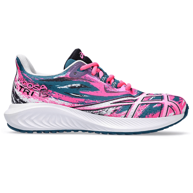 ASICS GEL-NOOSA TRI 15 GS Hot Pink