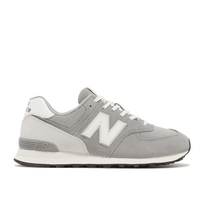 New Balance 574 'Grey White'