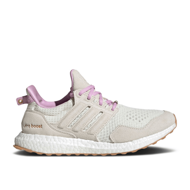 adidas Wmns UltraBoost 1.0 'Off White Lilac' ID9665