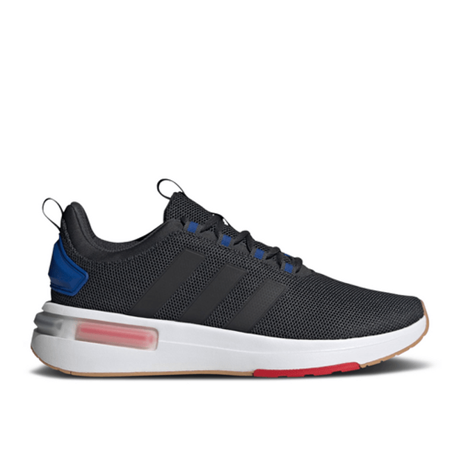adidas Racer TR23 'Carbon Royal Red'