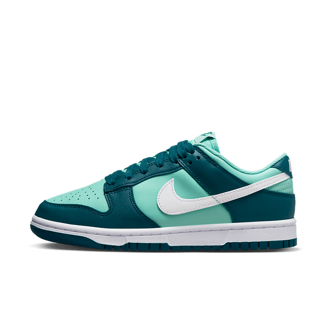Nike Dunk Low WMNS 'Geode Teal'