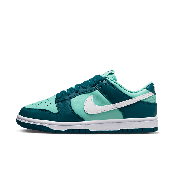 Nike Dunk Low WMNS 'Geode Teal' DD1503-301