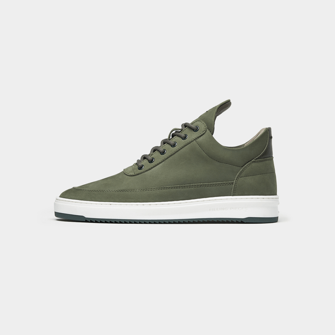 Low Top Base Green 10120591926
