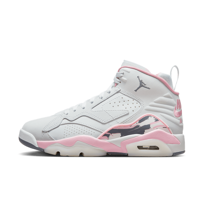 Air Jordan MVP 678 Shy Pink (Women's) FB9019-106