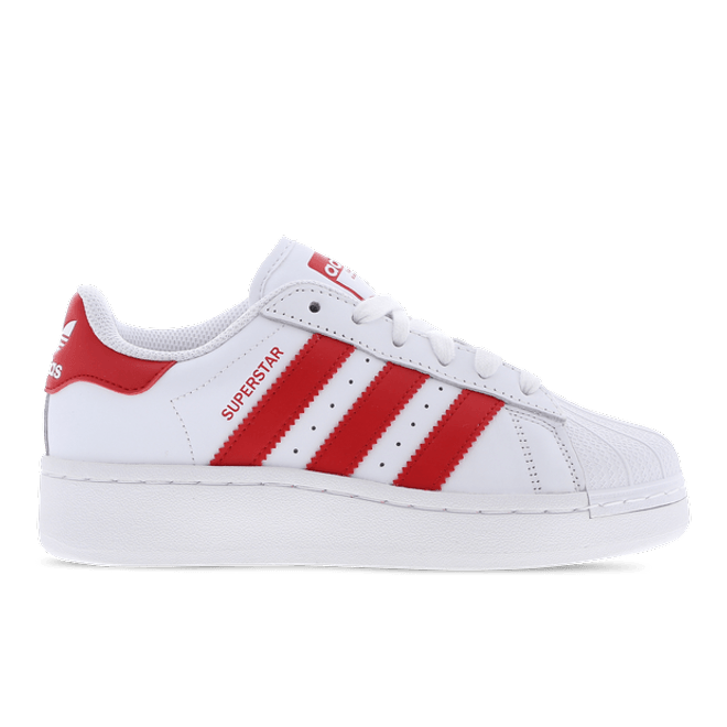 adidas Superstar XLG Shoes Kids IF0551