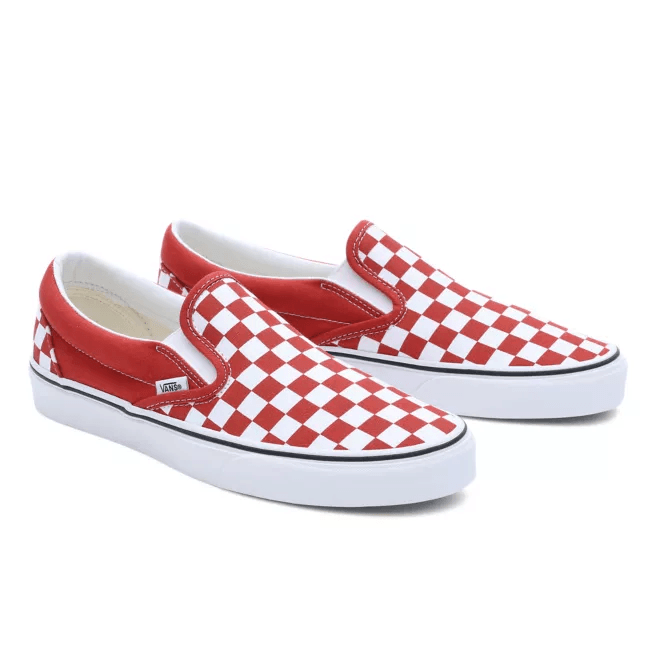 VANS Color Theory Classic Slip-on 
