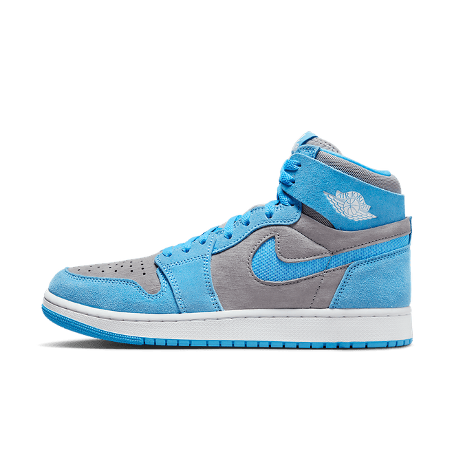 Air Jordan 1 High Zoom Comfort 2 'University Blue' DV1307-014