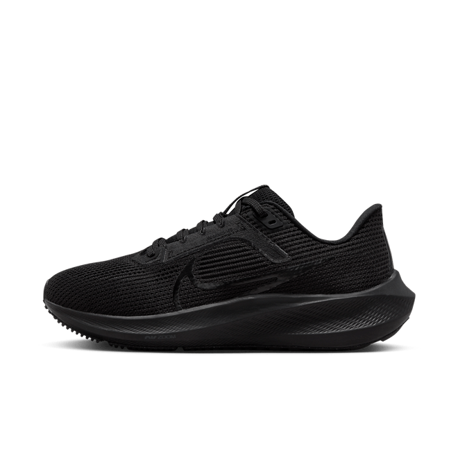 Nike Air Zoom Pegasus 40 'Black Anthracite'