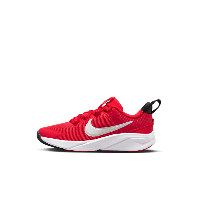 Nike Star Runner 4 PS 'University Red'