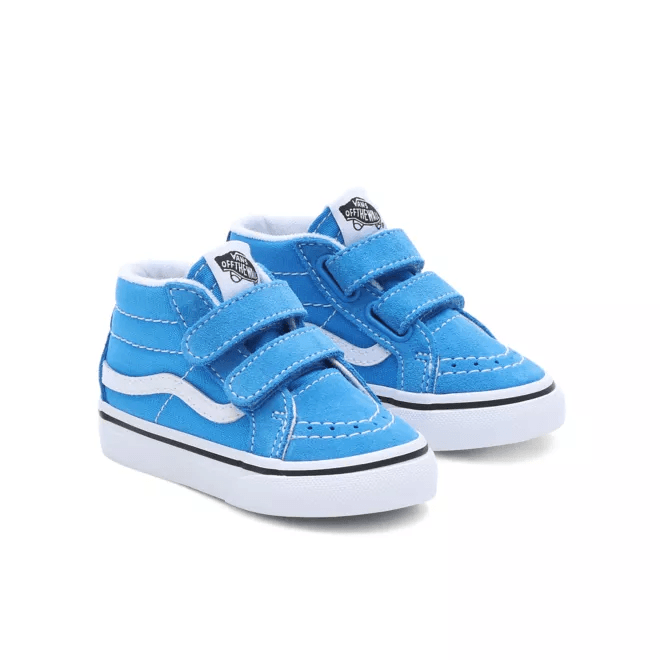 VANS Color Theory Sk8-mid Reissue  VN00018W1SI