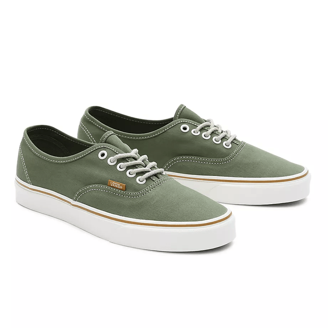 VANS Authentic Embroidered Check 