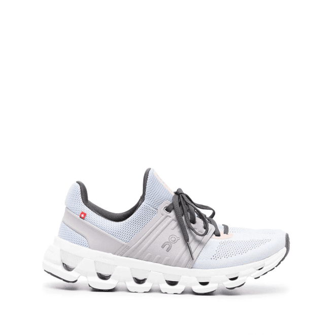On Running Cloudswift 3