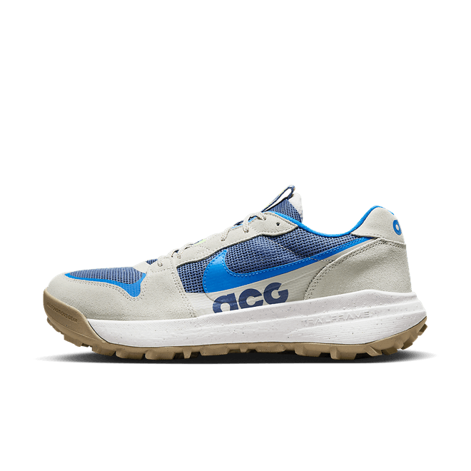Nike ACG Lowcate 'Light Bone Photo Blue' DM8019-005