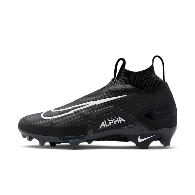 Nike Alpha Menace Elite 3 'Black White' CT6648-010