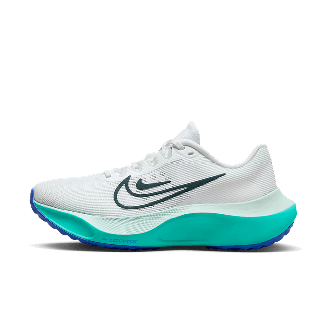 Nike Wmns Zoom Fly 5 'White Clear Jade'