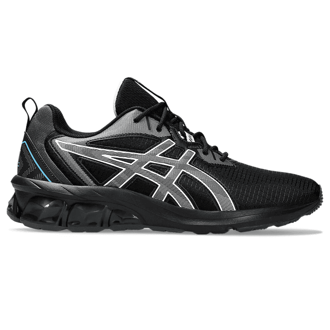 ASICS GEL-QUANTUM 90 IV UTILITY Black
