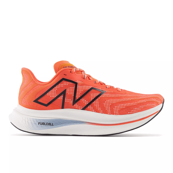 New Balance FuelCell SuperComp Trainer v2
