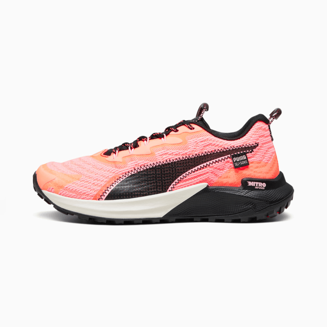 Puma Fast-Trac NITRO 2 Running Shoes voor Dames