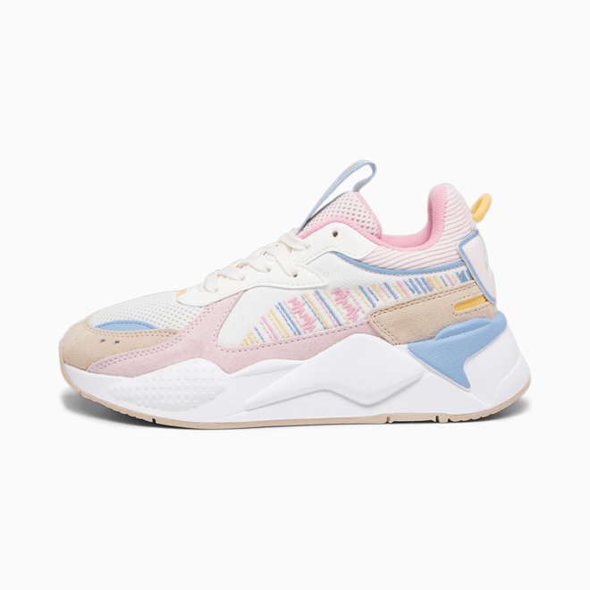 Puma RS-X Sweater Weather sneakers