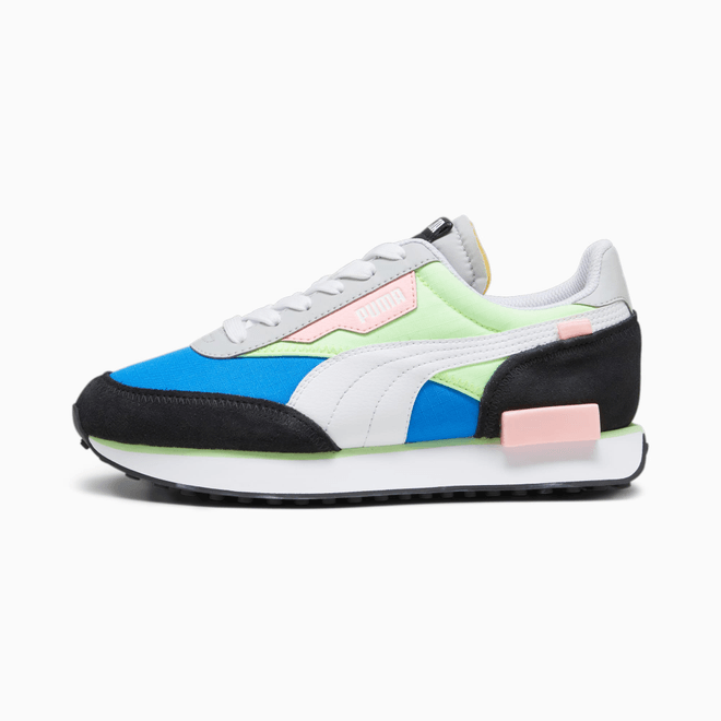 Puma Future Rider Play On sneakers voor Dames 393473-03