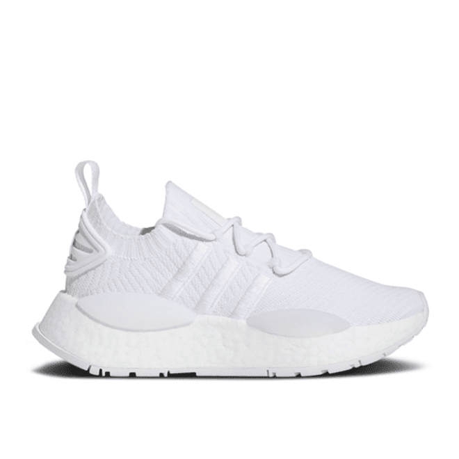 adidas Wmns NMD_W1 'Triple White'