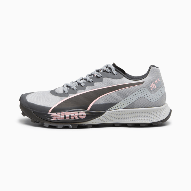 PUMA Fast-Trac Apex Nitro Running Shoes Women 378551-04