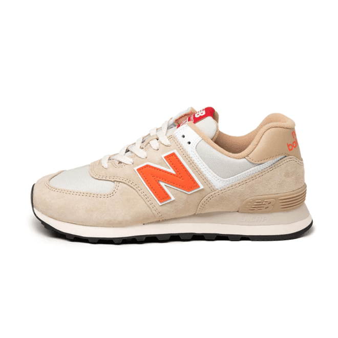 New Balance U574HBO Bone