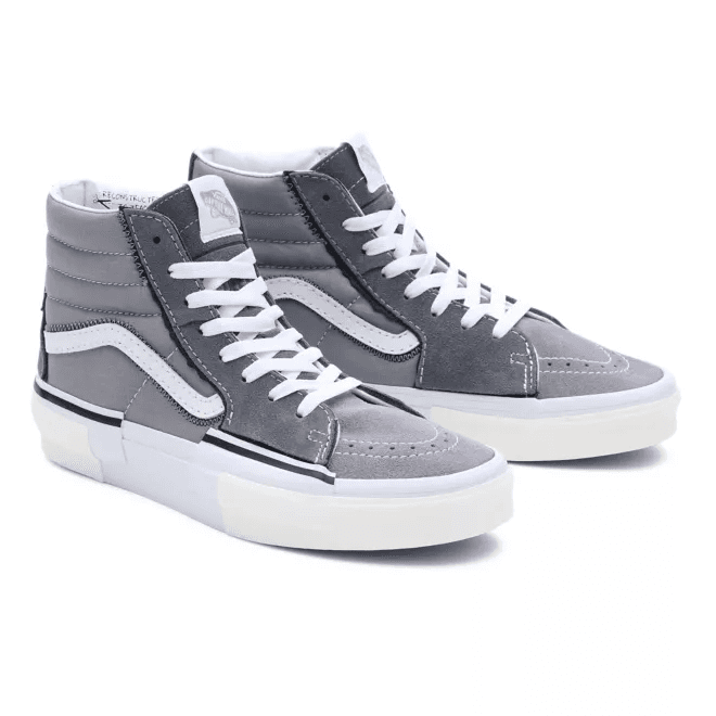 VANS Sk8-hi Reconstruct