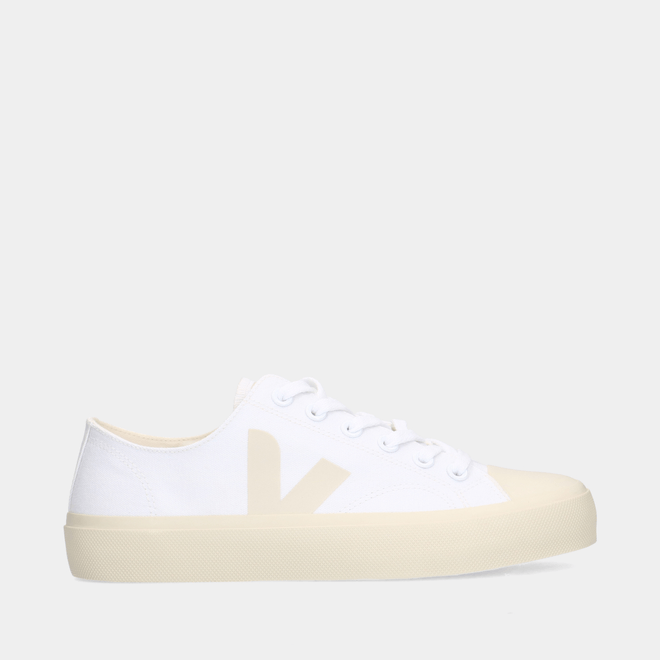Veja Wata Low Top Sneaker White PL0101401B