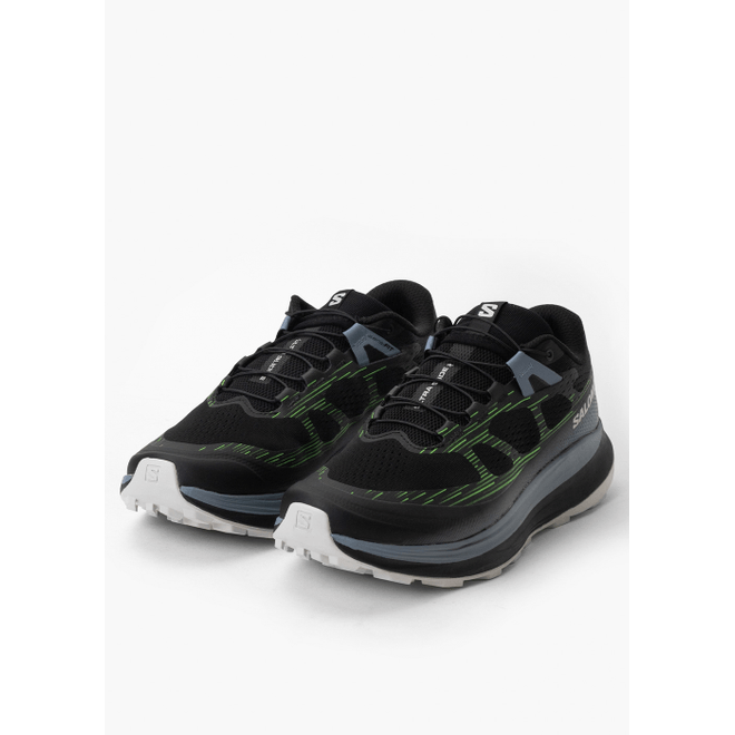 Herren Trailrunning-Schuhe SALOMON ULTRA GLIDE 2 L47386200