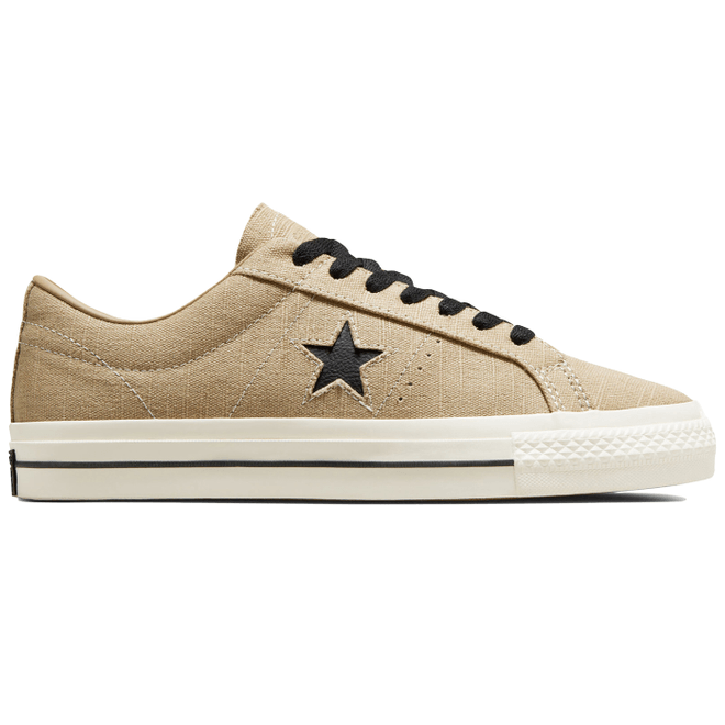 Converse Cons One Star Pro Ox Nomad Khaki A04612C