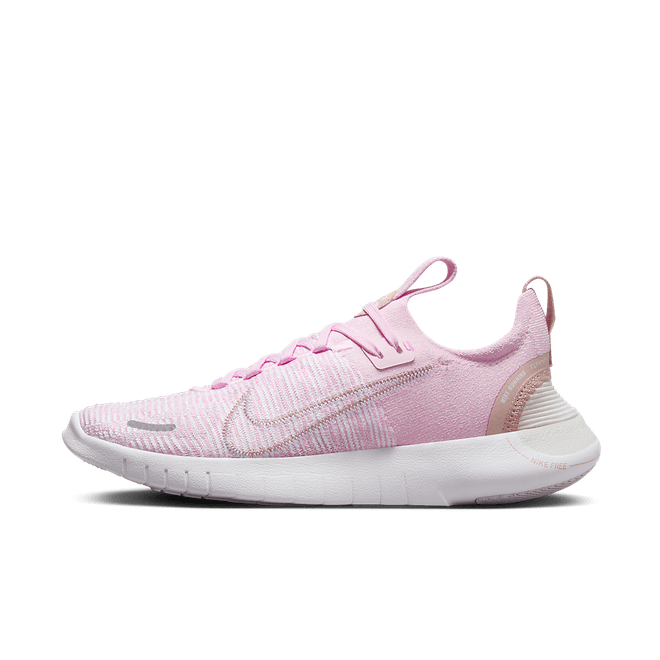 Nike Wmns Free RN Next Nature 'Pink Foam White' DX6482-600