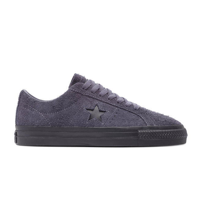 Converse Cons One Star Pro Suede  A04610C