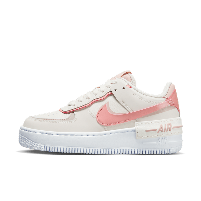 Nike Air Force 1 Shadow WMNS 'Pink Oxford'