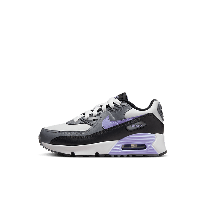 Nike Air Max 90 LTR PS 'Light Thistle'