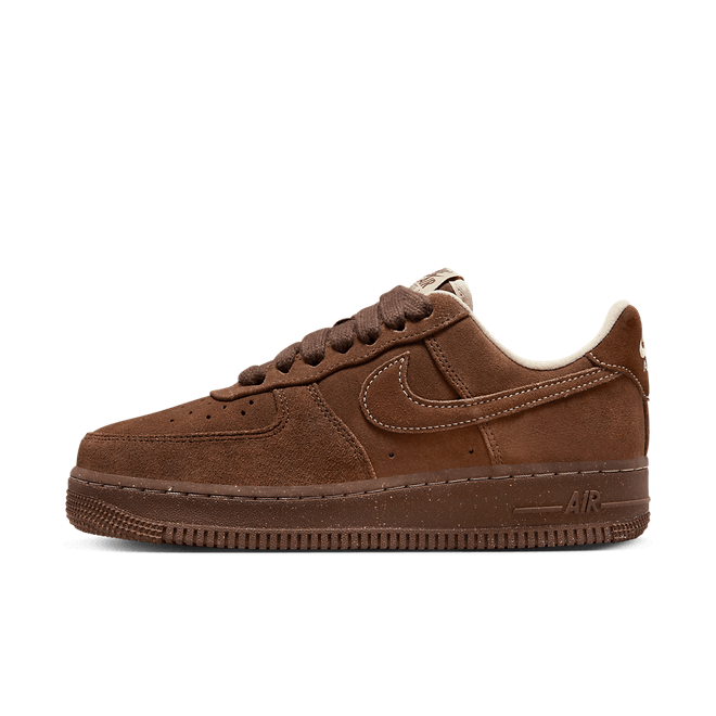 Nike Air Force 1 Low WMNS 'Cacao Wow' FQ8901-259
