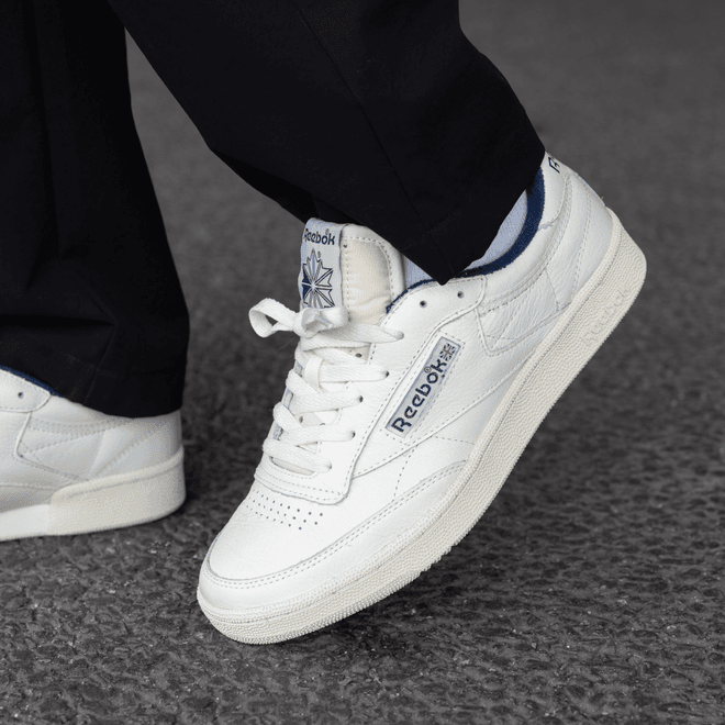 Reebok Club C
