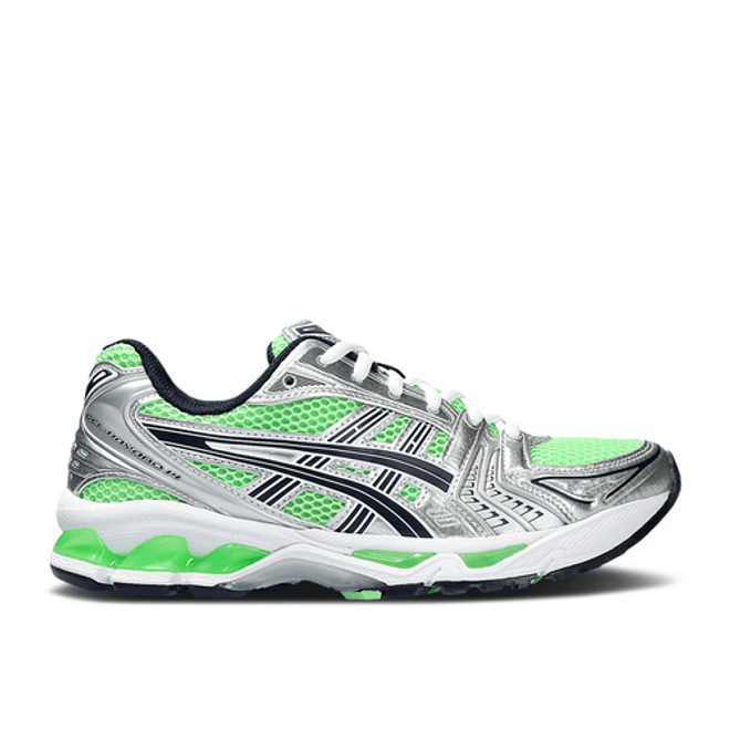 ASICS Wmns Gel Kayano 14 'Bright Lime' 1202A056-300