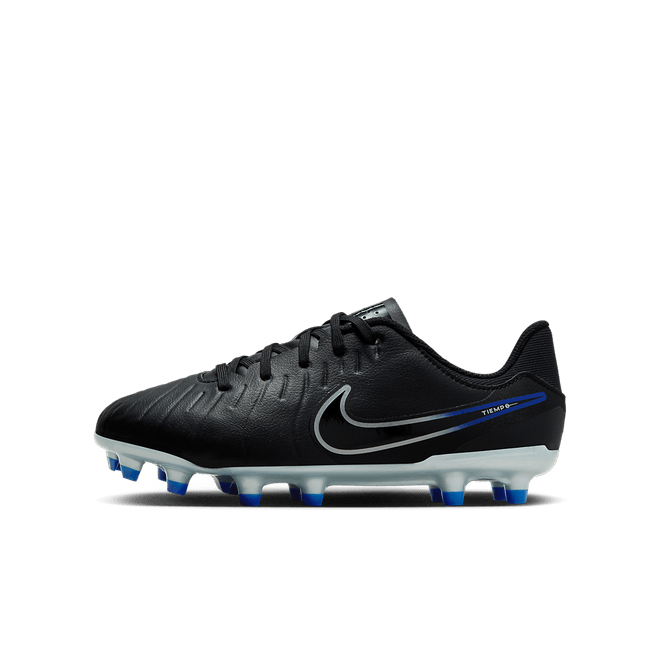 Nike Tiempo Legend 10 Academy MG GS 'Shadow Pack'