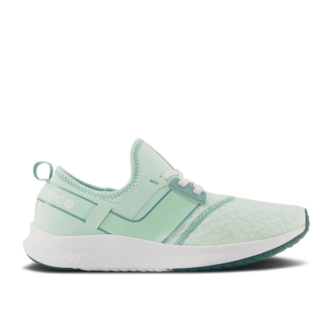 New Balance Wmns Nergize Sport 'Washed Mint'