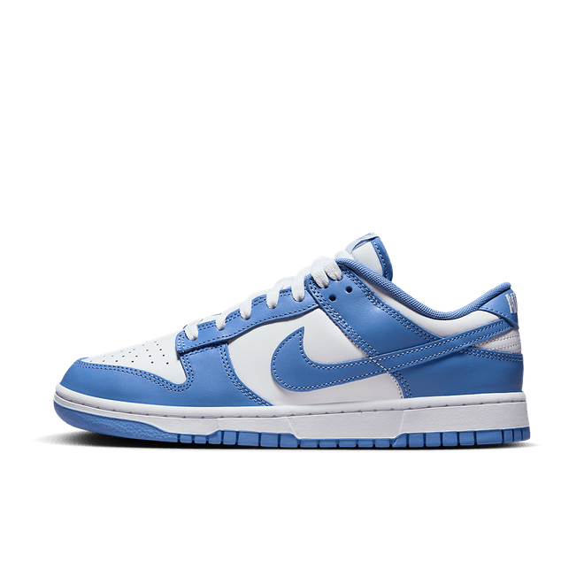Nike Dunk Low 'Polar Blue' DV0833-400