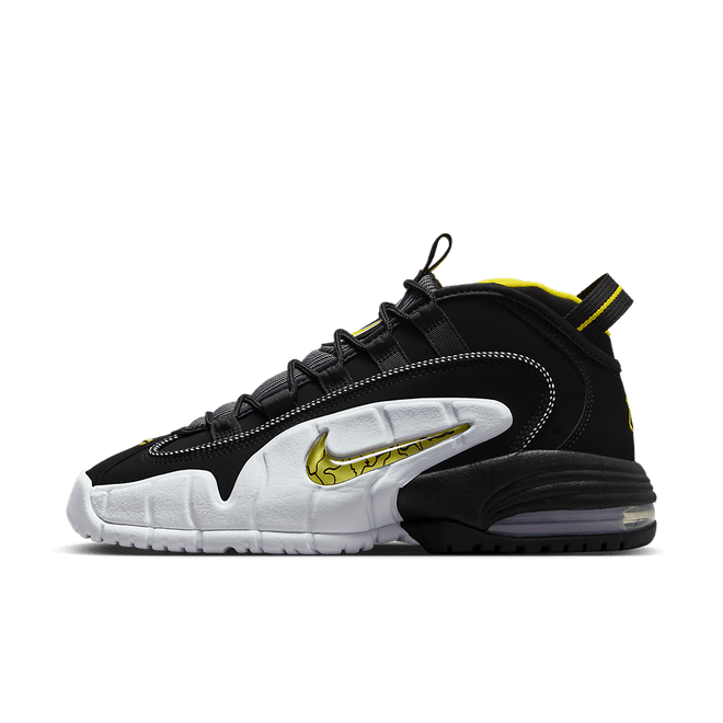Nike Air Max Penny 1 'Lester Middle School' FN6884-100