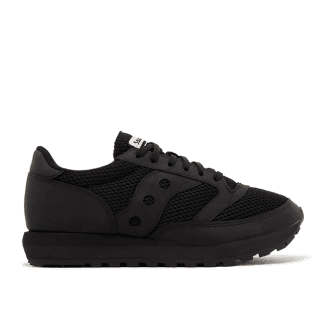 Saucony Jazz 81 'Summer Utility - Black'